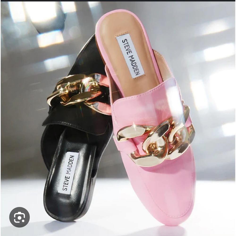 Steve Madden Flats